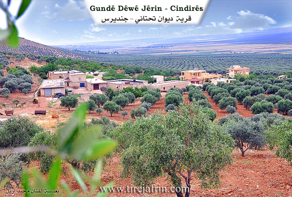 Photo of Dêwê Jêrin